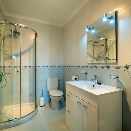Bella Vista Apartment