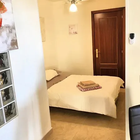 Apartment Bella Vista *