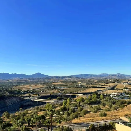 Bella Vista Willa *