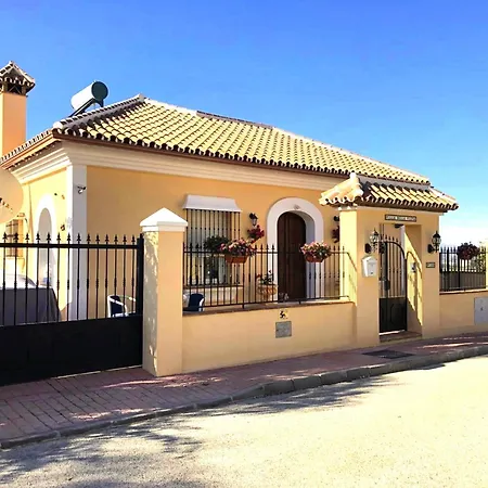 Bella Vista
